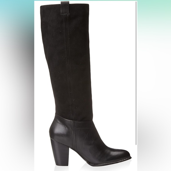 Splendid Like New Fairview Knee High Boots - Picture 1 of 13